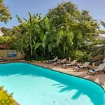 Villa Albatroz *