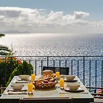 Albatroz Villa