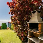 Albatroz Villa *