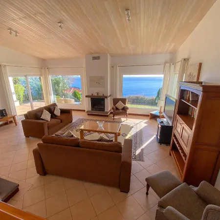 Albatroz Villa Caniço