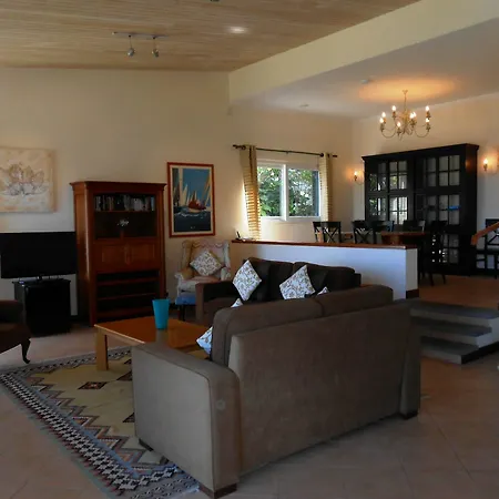 Albatroz Villa Caniço