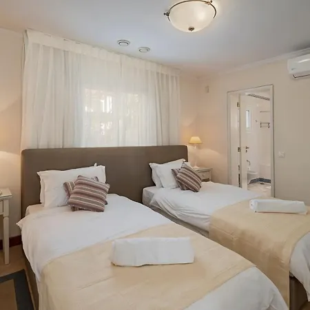 Albatroz Villa Caniço