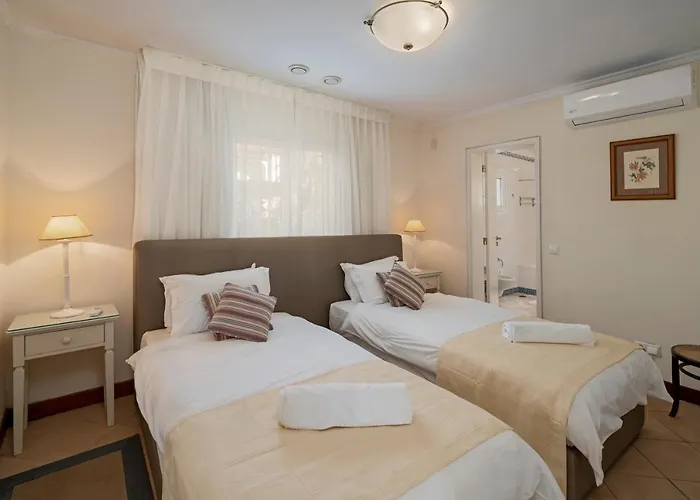 Albatroz Villa Caniço