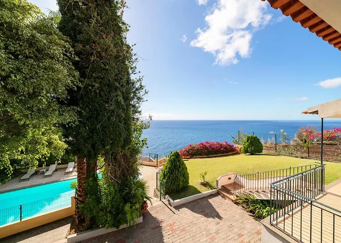 Albatroz Villa Caniço