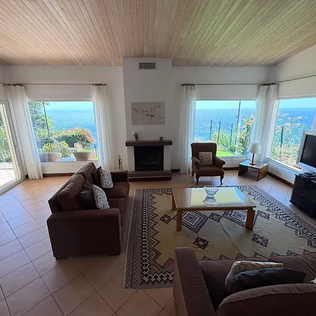 Villa Albatroz