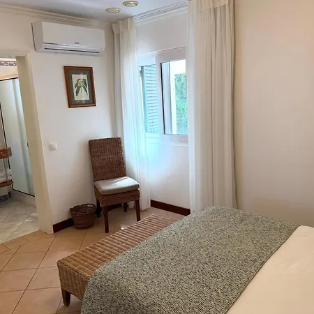 Albatroz Villa