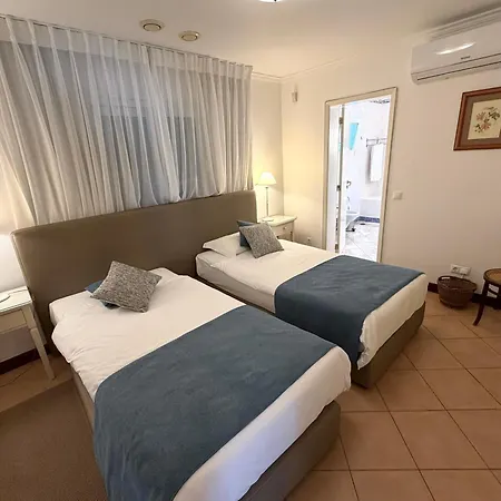 Villa Albatroz