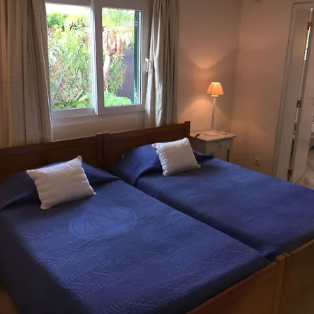 Villa Albatroz