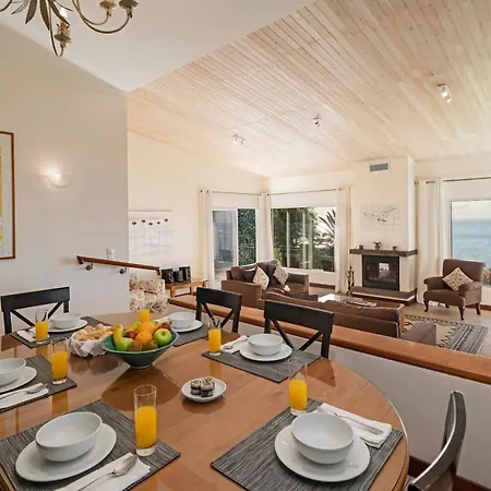 Villa Albatroz *