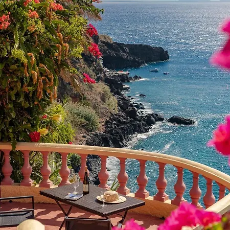 Albatroz * Canico (Madeira)