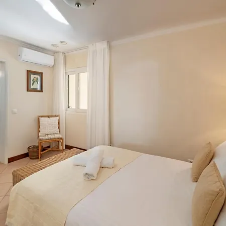 Villa Albatroz *