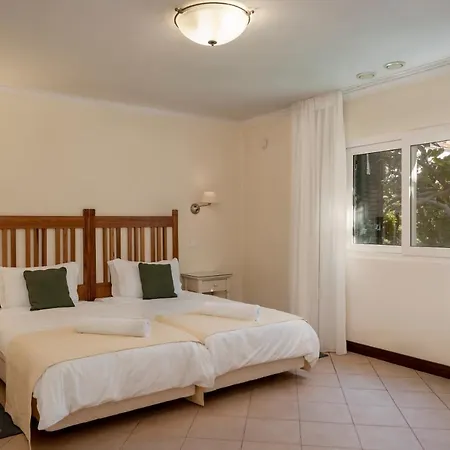 Villa Albatroz *
