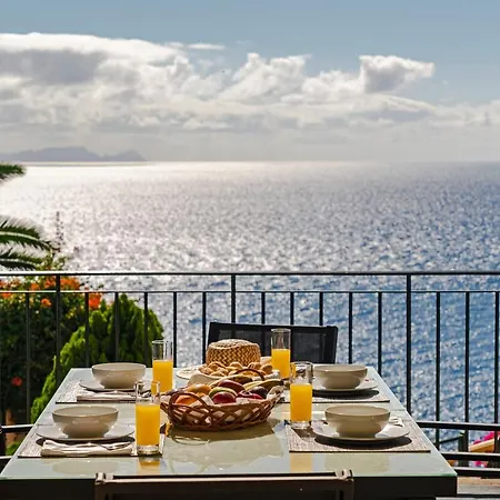 Albatroz Villa