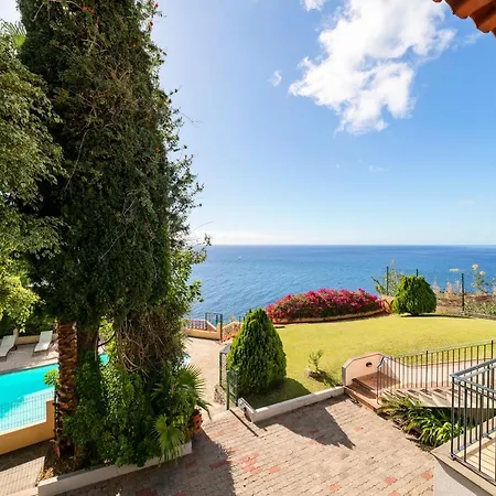 Albatroz Villa Caniço