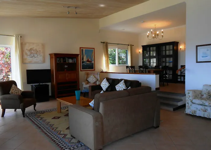 Albatroz Βίλα Caniço